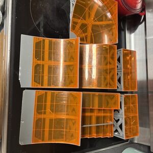 Tony Hawk Circuit‎ Boards Lot Of 7 Pieces Plus Bonus PC